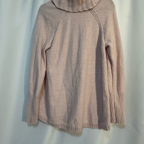 Reitmans Soft Blush Cowl Neck Sweater - Picture 3 of 4